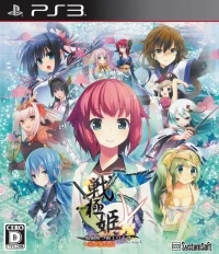 Sengoku Hime 5: Senkatatsu Hoah no Keifu