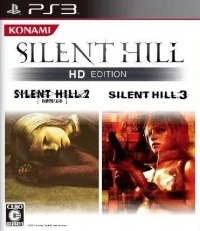 Silent Hill - HD Edition