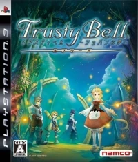 Trusty Bell: Chopin no Yume Reprise