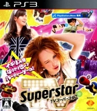 TV Superstar