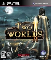 Two Worlds II (BLJM-60268)