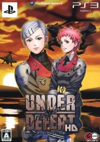 Under Defeat HD - Limited Edition