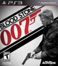 007: Blood Stone