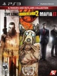 2K Rogues and Outlaws Collection