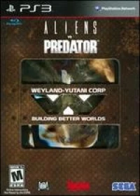 Aliens vs Predator - Hunter Edition