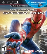 Amazing Spider-Man,The