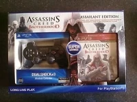 Assassin's Creed Brotherhood : Assailant Edition