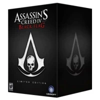 Assassin's Creed IV: Black Flag Limited Edition