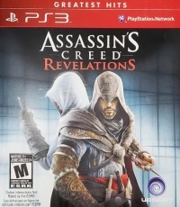 Assassin's Creed Revelations - Greatest Hits [CA]