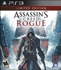 Assassin's Creed: Rogue - Limited Edition