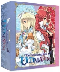 Awakened Fate Ultimatum, The - Ultimate Fate Edition