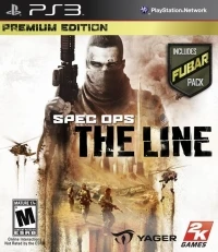 Spec Ops: The Line - Premium Edition