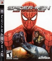 Spider-Man: Web of Shadows