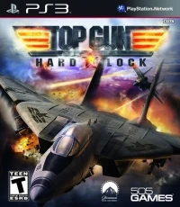 Top Gun: Hard Lock