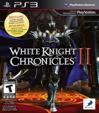 White Knight Chronicles II