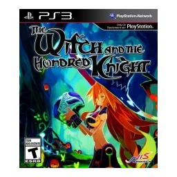 Witch and the Hundred Knight, The