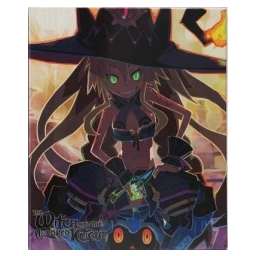 Witch and the Hundred Knight, The - Limited Edition