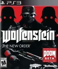 Wolfenstein: The New Order