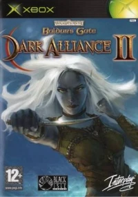 Baldur's Gate: Dark Alliance II