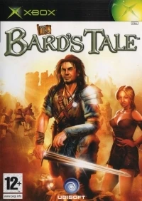 Bard's Tale, The