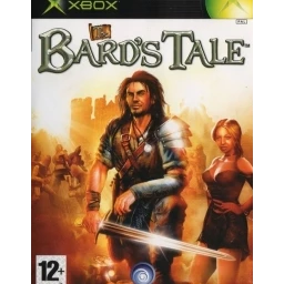 Bard's Tale, The