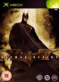 Batman Begins