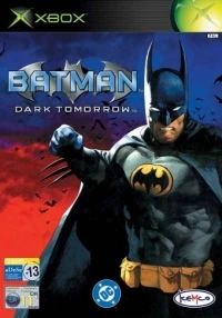 Batman: Dark Tomorrow