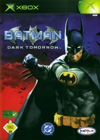 Batman: Dark Tomorrow [DE][FR]