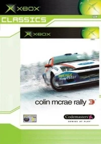 Colin McRae Rally 3 - Classics