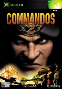 Commandos 2: Men of Courage