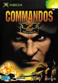 Commandos 2: Men of Courage [FR]