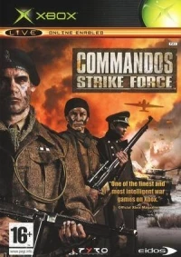 Commandos Strike Force