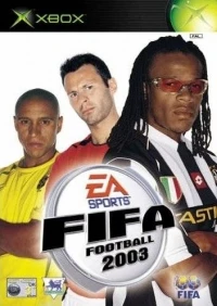 FIFA Football 2003