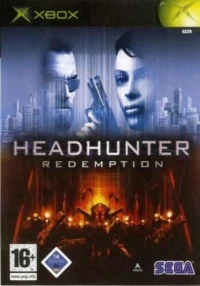 Headhunter: Redemption [DE]