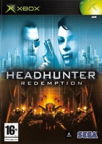 Headhunter: Redemption [FR]