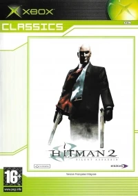Hitman 2: Silent Assassin - Classics [FR]