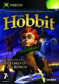 Hobbit, The