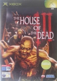 House of the Dead III, The [ES]
