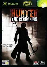 Hunter: The Reckoning