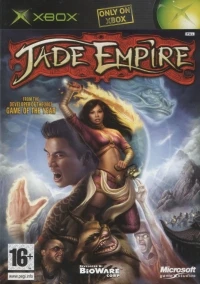 Jade Empire