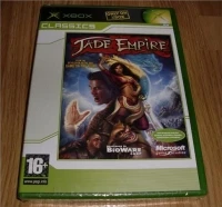 Jade Empire - Classics [DK][FI][NO][SE]