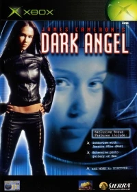 James Cameron's Dark Angel