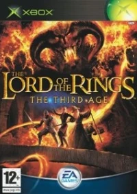 Lord of the Rings, The: The Third Age