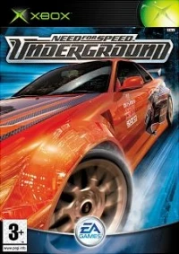 Need for Speed: Underground