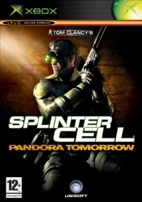 Tom Clancy's Splinter Cell: Pandora Tomorrow