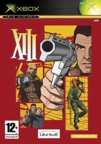 XIII