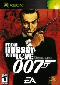 007: From Russia With Love