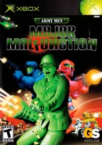 Army Men: Major Malfunction