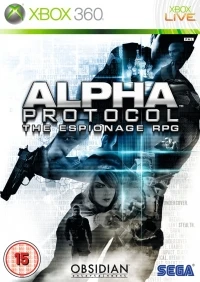 Alpha Protocol: The Espionage RPG [UK]