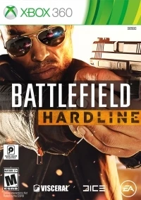 Battlefield: Hardline